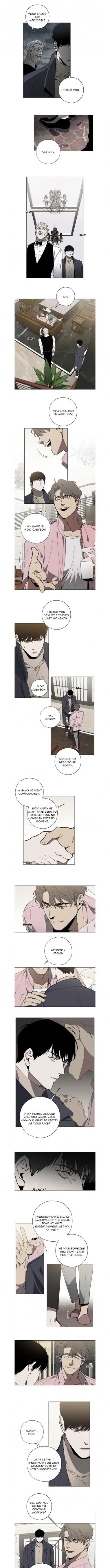 Swapping - Chapter 2 Page 5