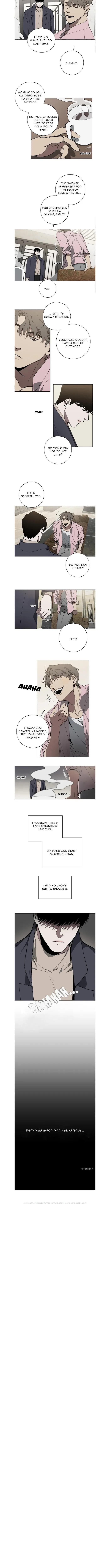 Swapping - Chapter 2 Page 6