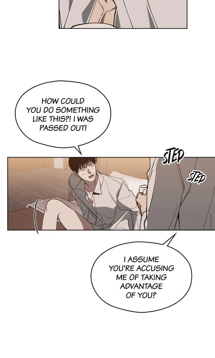 Swapping - Chapter 20 Page 4