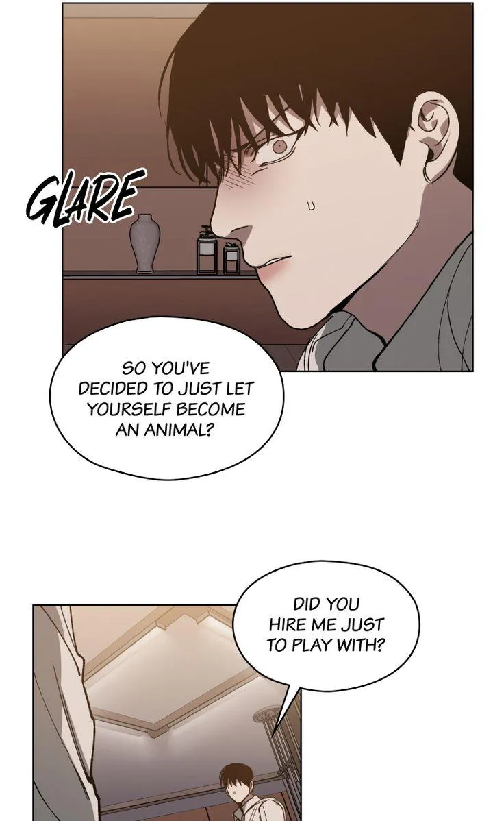 Swapping - Chapter 20 Page 24