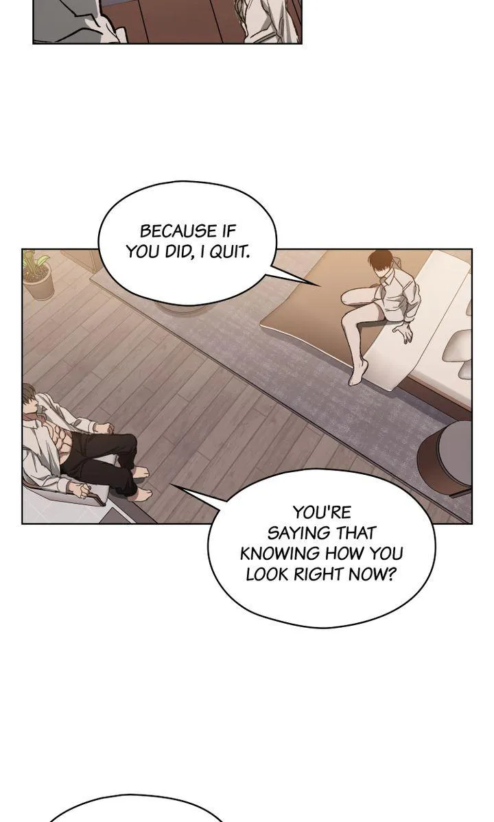 Swapping - Chapter 20 Page 25
