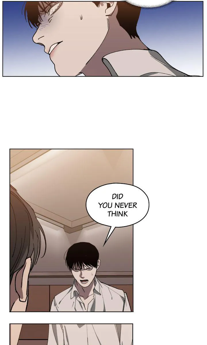 Swapping - Chapter 20 Page 27