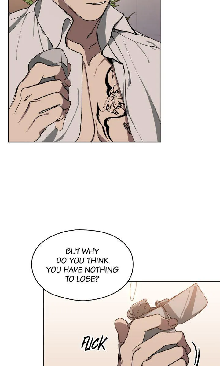 Swapping - Chapter 20 Page 32