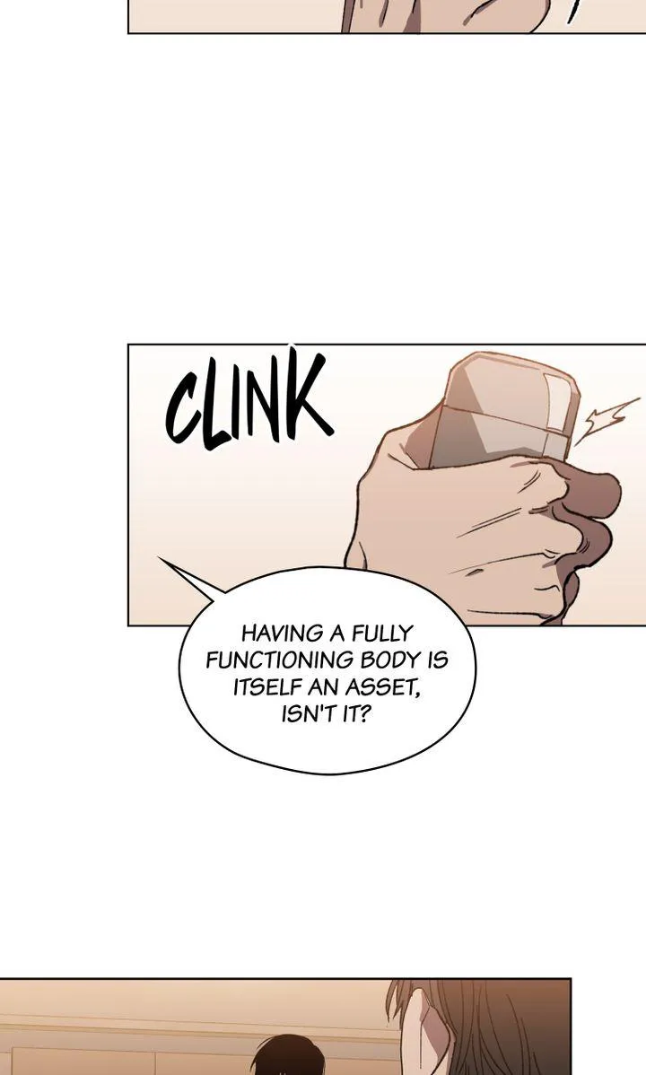 Swapping - Chapter 20 Page 33