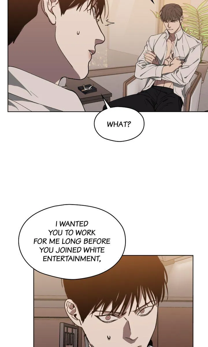 Swapping - Chapter 20 Page 38