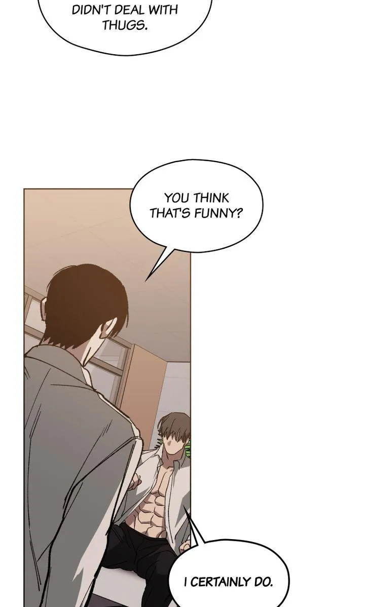 Swapping - Chapter 20 Page 40