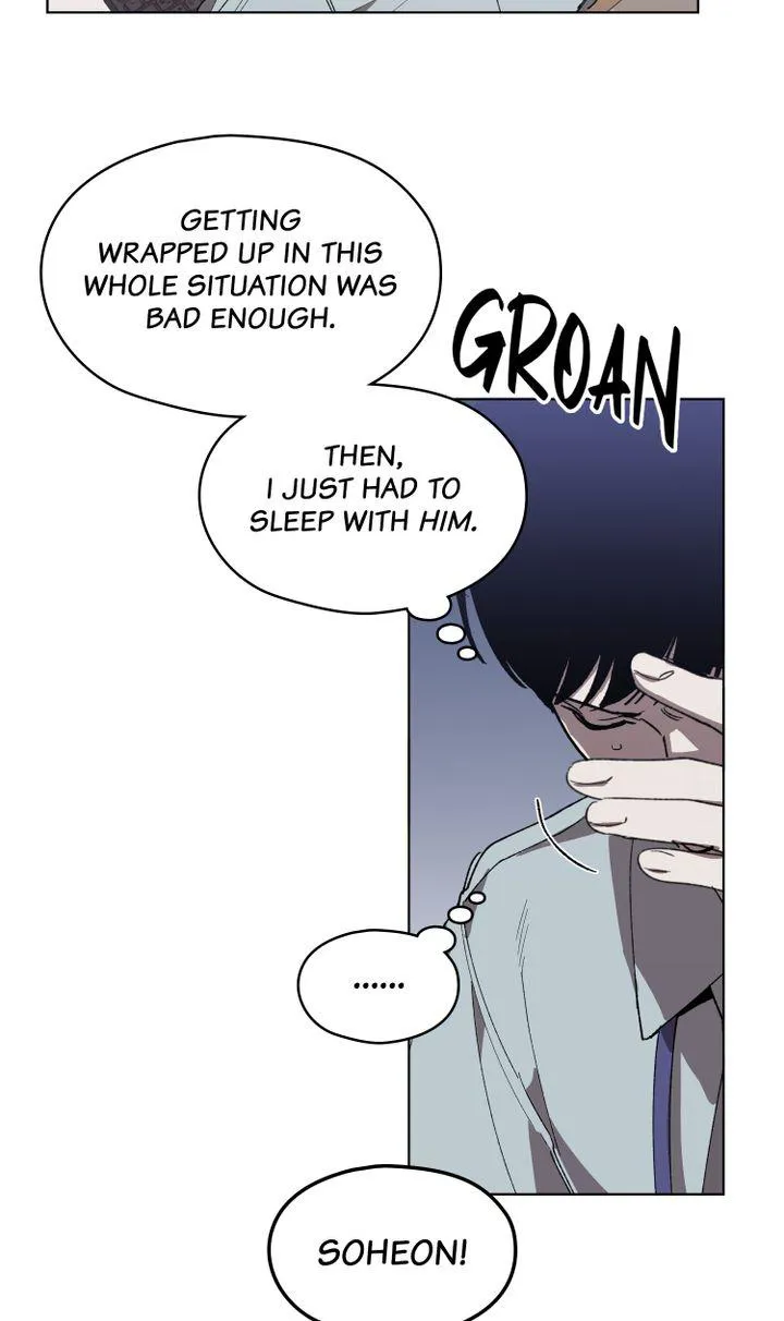 Swapping - Chapter 21 Page 14