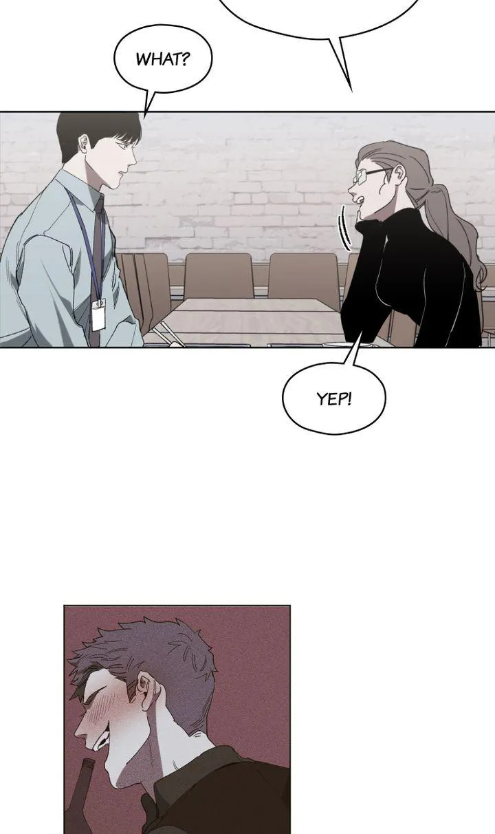 Swapping - Chapter 21 Page 26