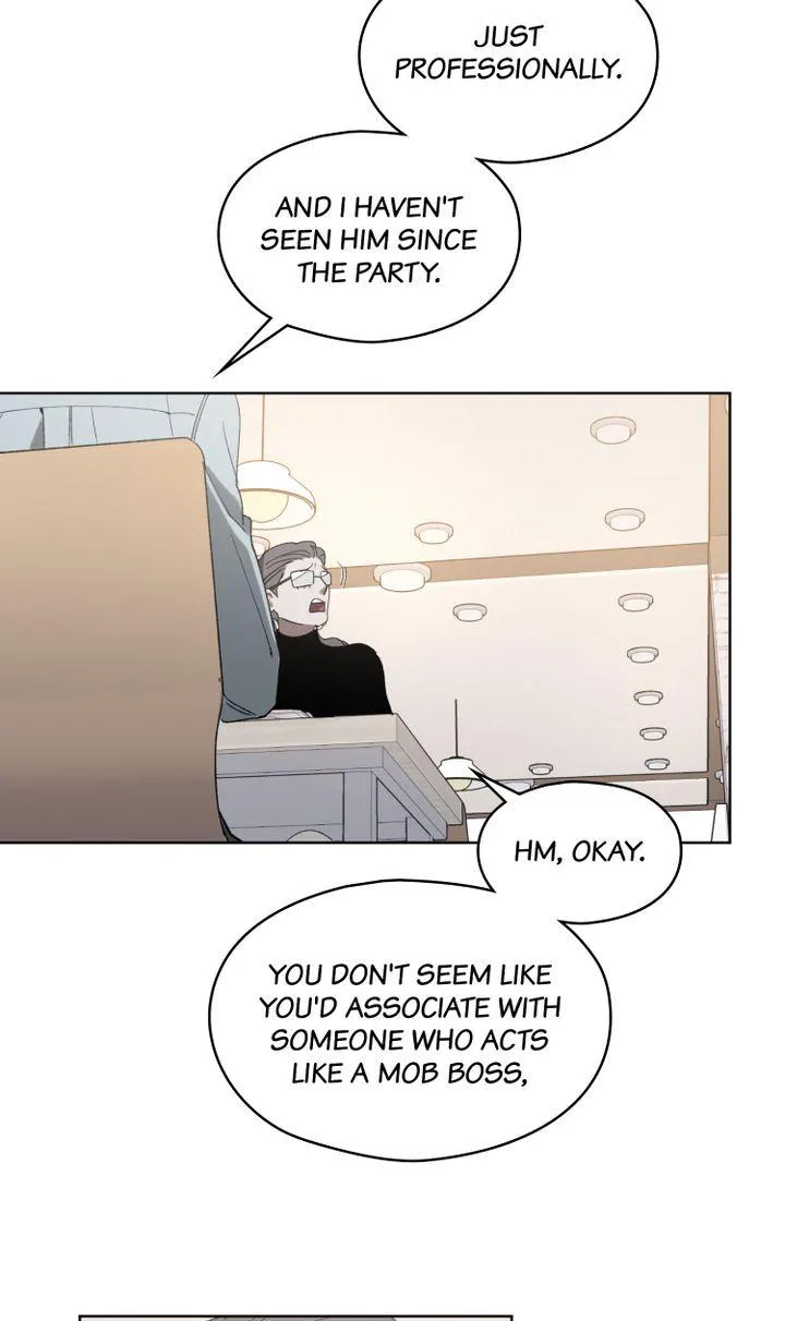 Swapping - Chapter 21 Page 32