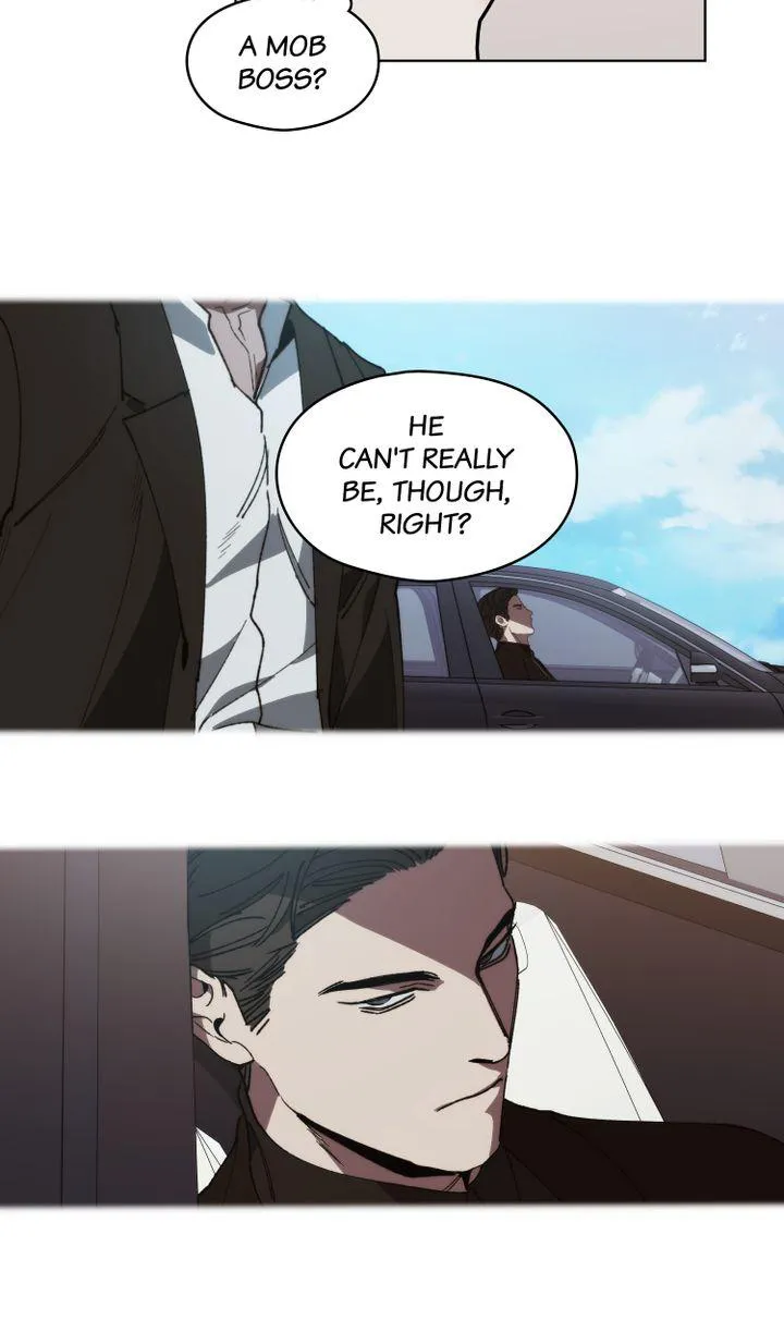 Swapping - Chapter 21 Page 34
