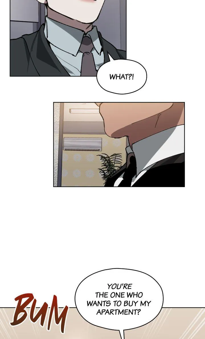 Swapping - Chapter 22 Page 3