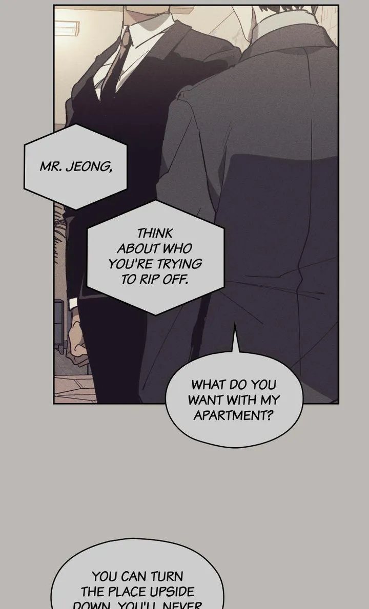 Swapping - Chapter 22 Page 14