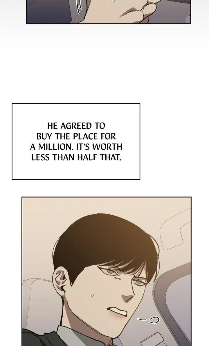 Swapping - Chapter 22 Page 19