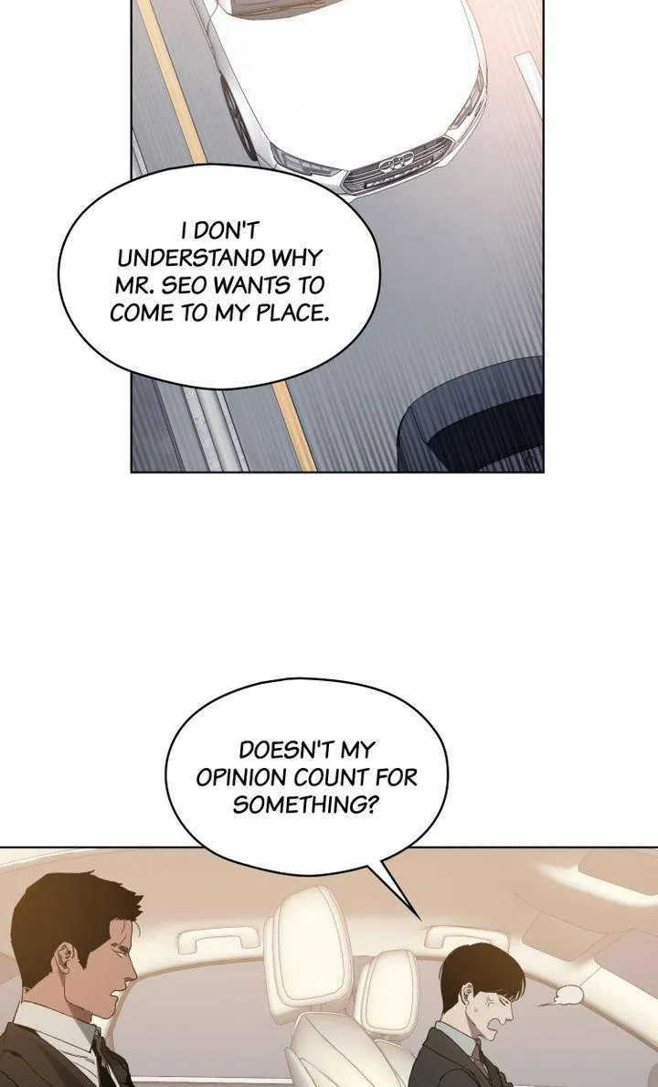 Swapping - Chapter 22 Page 22