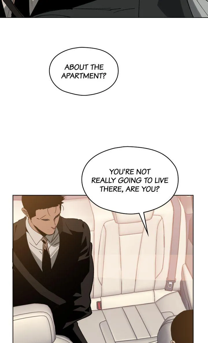 Swapping - Chapter 22 Page 25