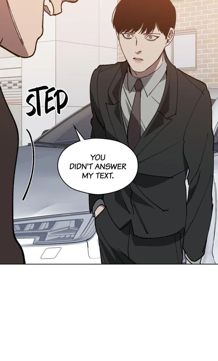 Swapping - Chapter 22 Page 36