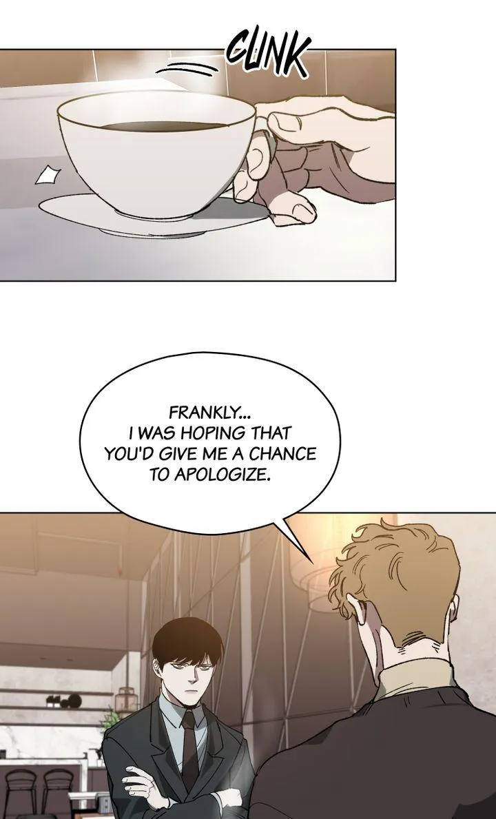 Swapping - Chapter 22 Page 40