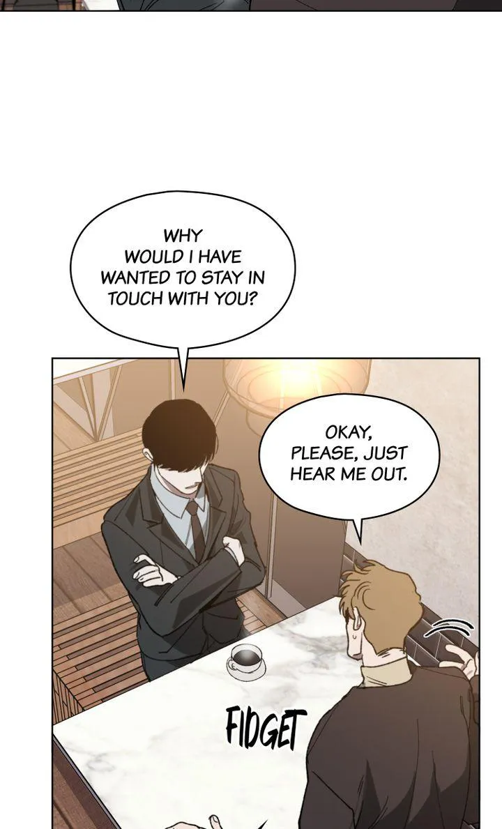 Swapping - Chapter 22 Page 41