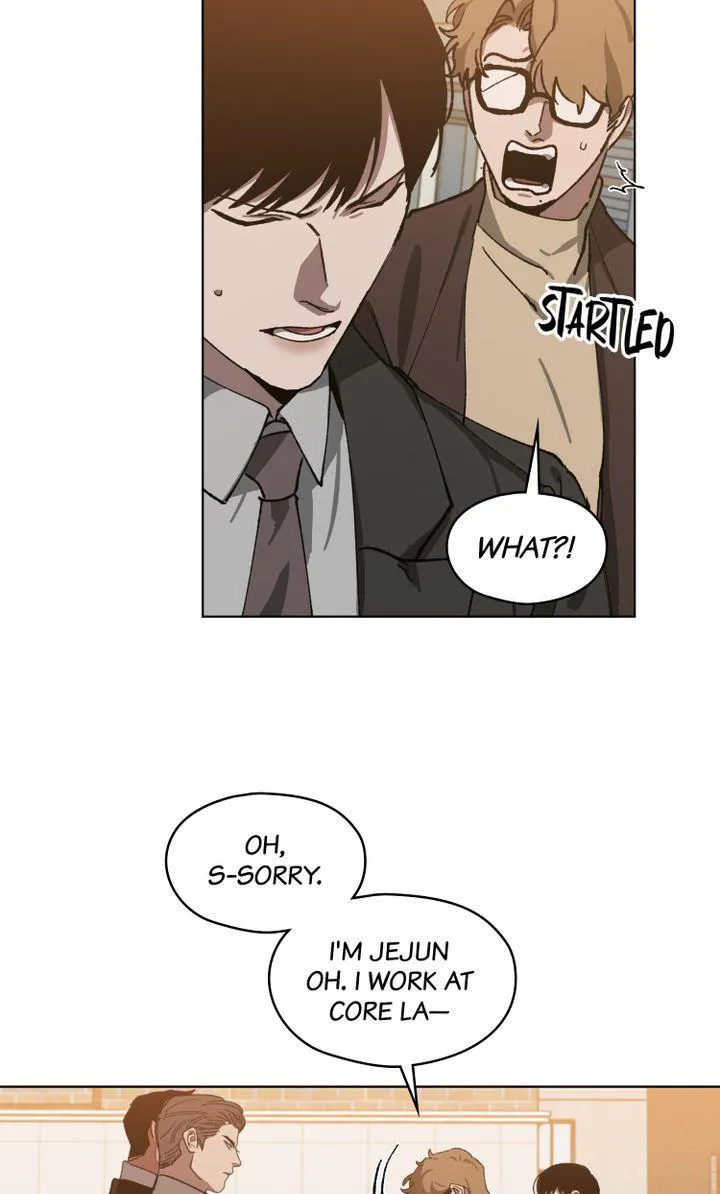 Swapping - Chapter 23 Page 4