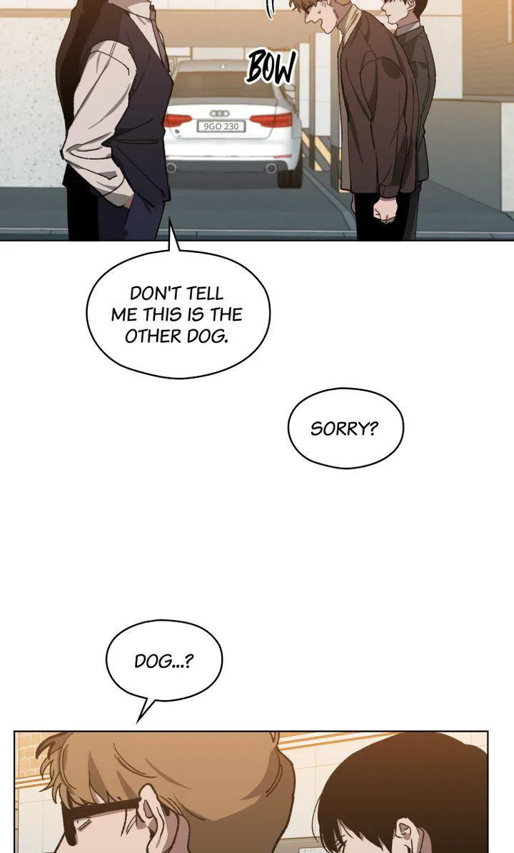 Swapping - Chapter 23 Page 5