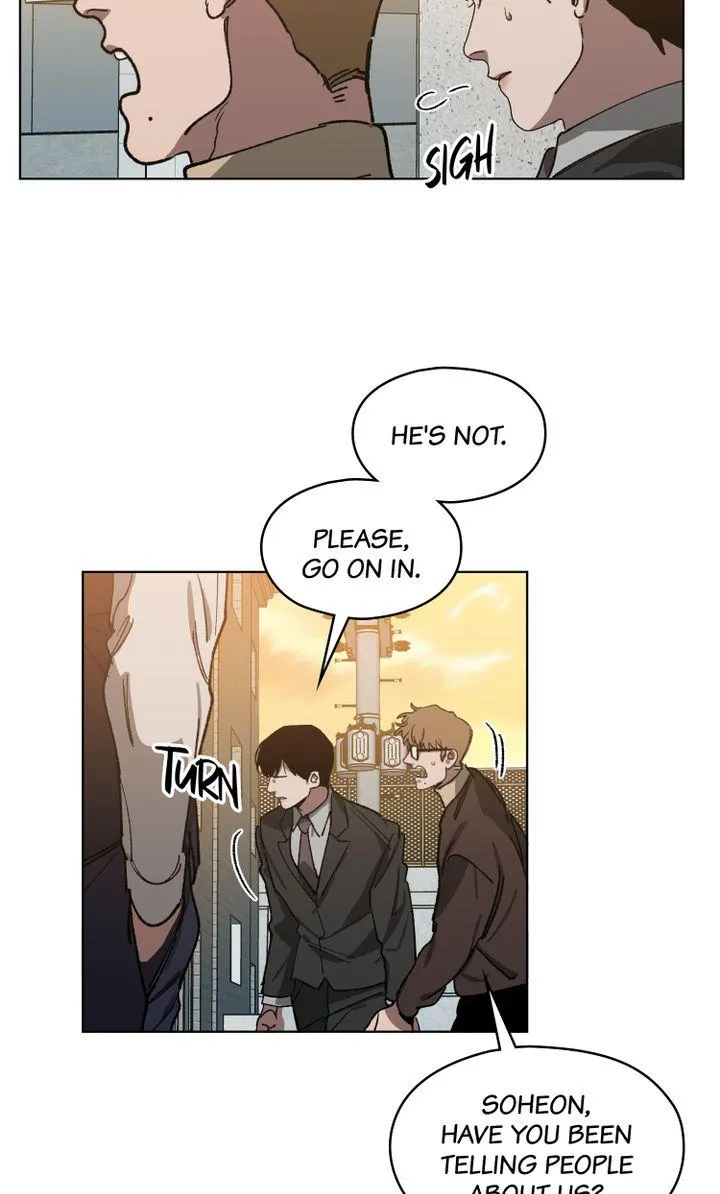 Swapping - Chapter 23 Page 6