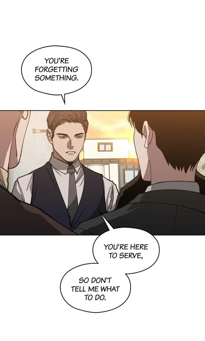 Swapping - Chapter 23 Page 9