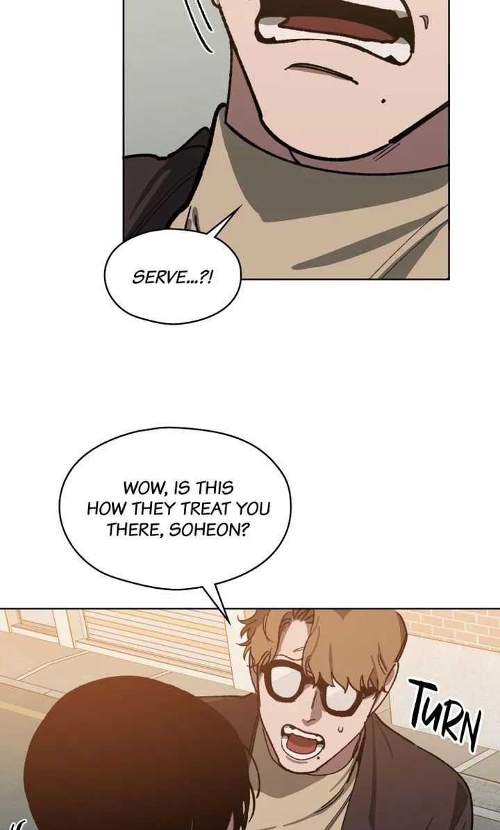 Swapping - Chapter 23 Page 11