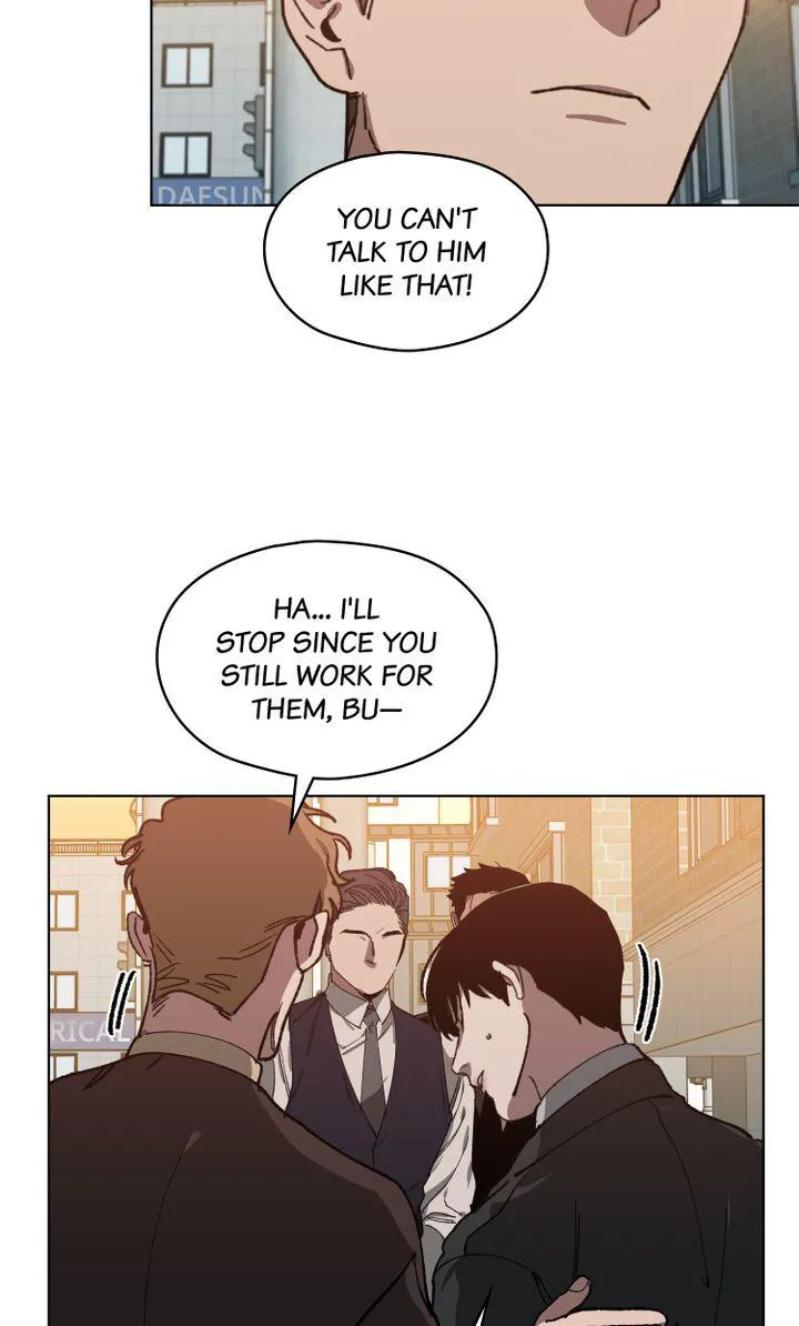 Swapping - Chapter 23 Page 13