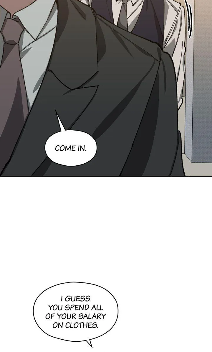 Swapping - Chapter 23 Page 27