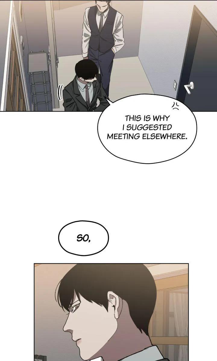 Swapping - Chapter 23 Page 28