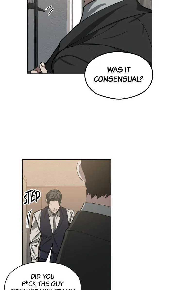 Swapping - Chapter 23 Page 29