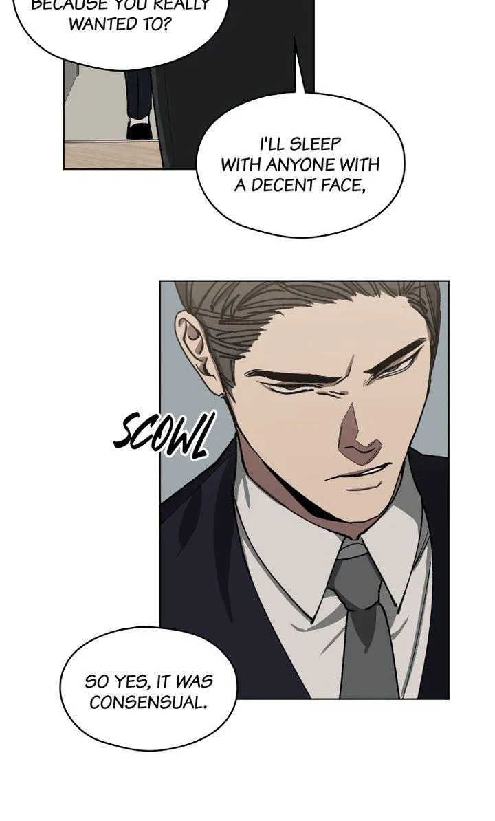 Swapping - Chapter 23 Page 30
