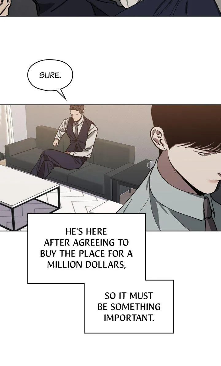 Swapping - Chapter 23 Page 32