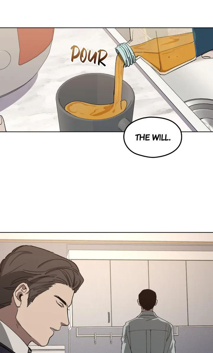 Swapping - Chapter 23 Page 33