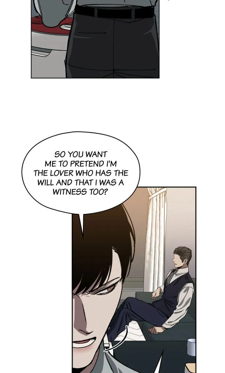 Swapping - Chapter 23 Page 36