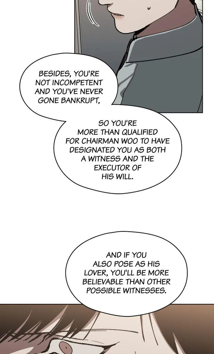 Swapping - Chapter 23 Page 40