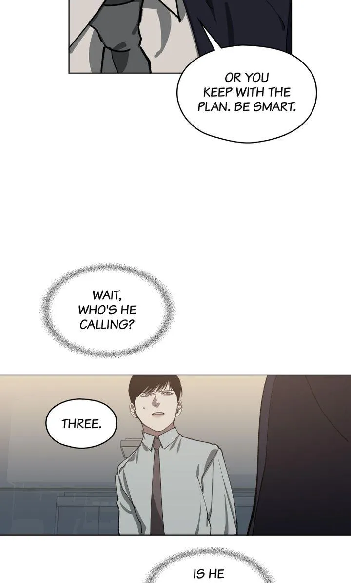Swapping - Chapter 23 Page 48