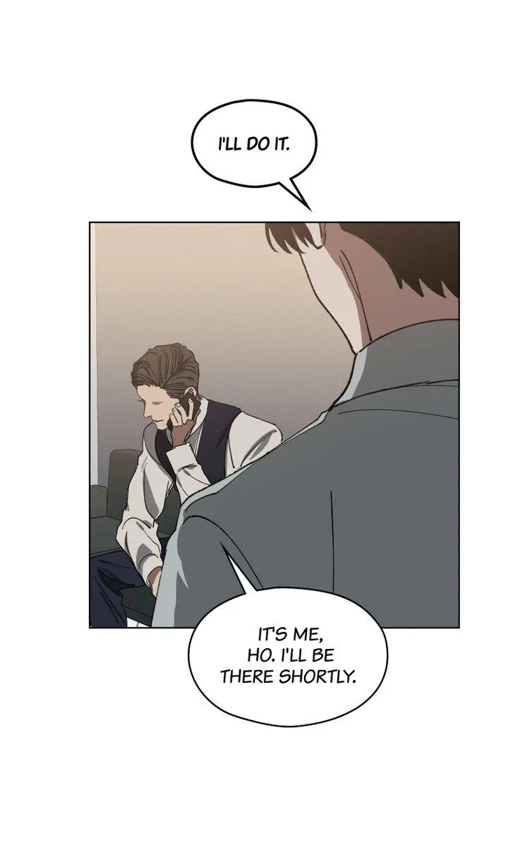 Swapping - Chapter 23 Page 50