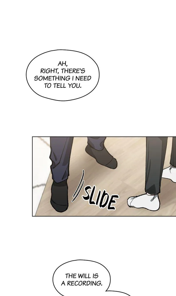 Swapping - Chapter 24 Page 2