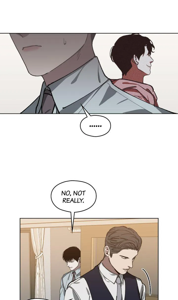 Swapping - Chapter 24 Page 6