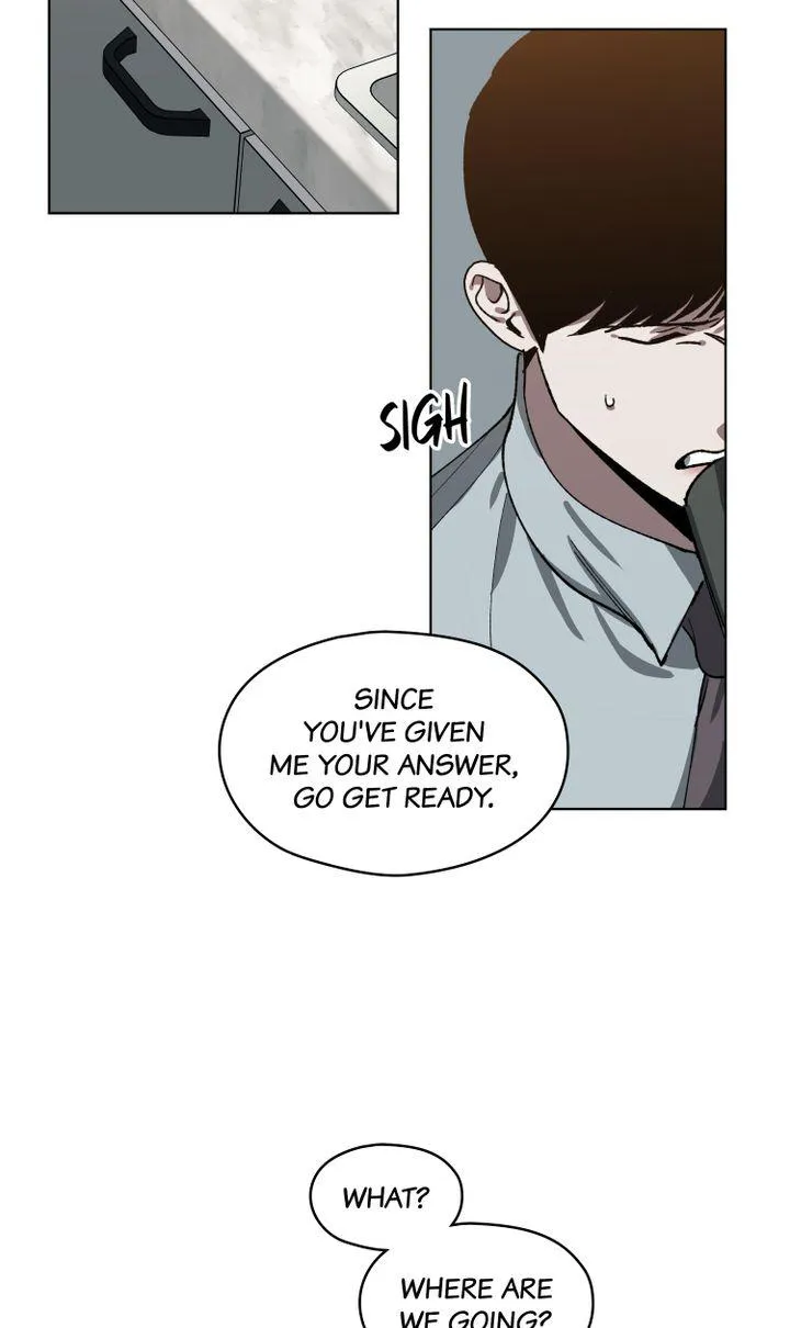 Swapping - Chapter 24 Page 8