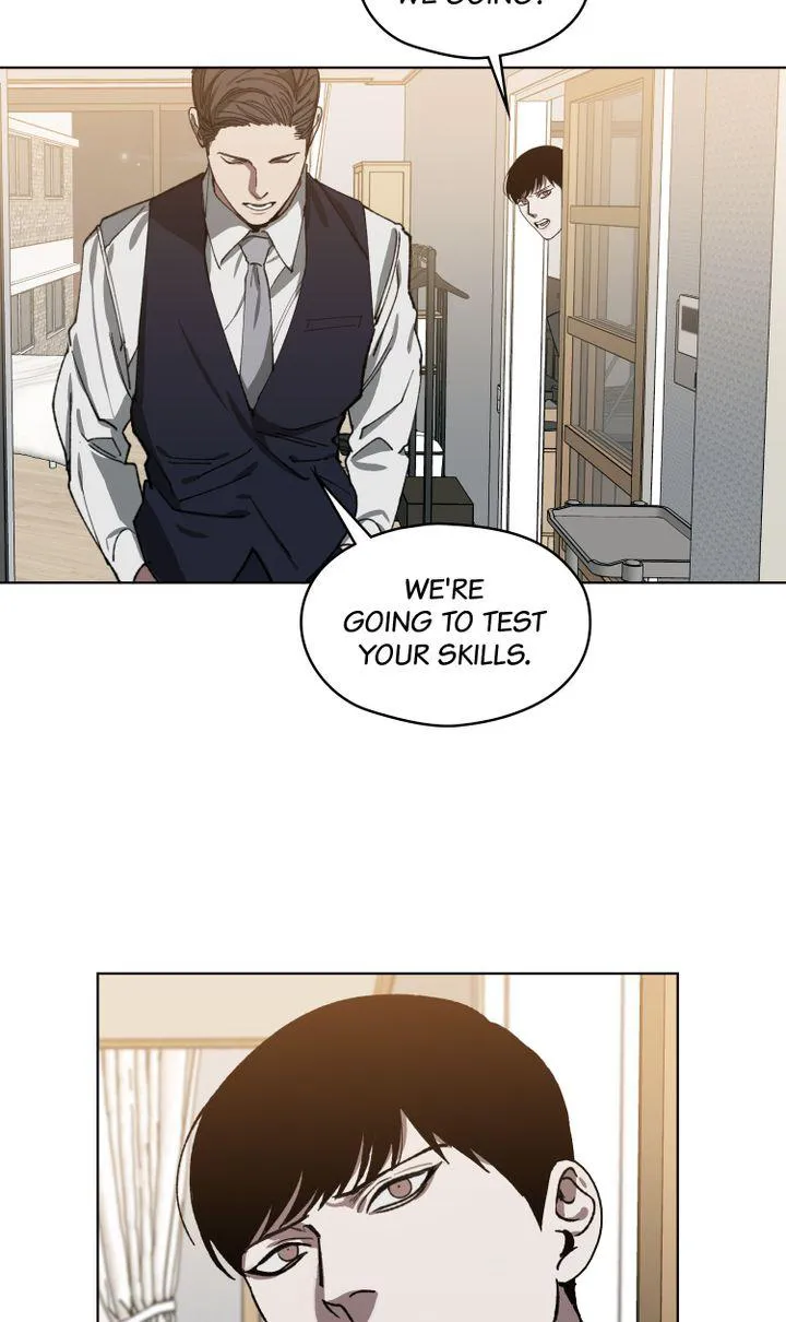 Swapping - Chapter 24 Page 9