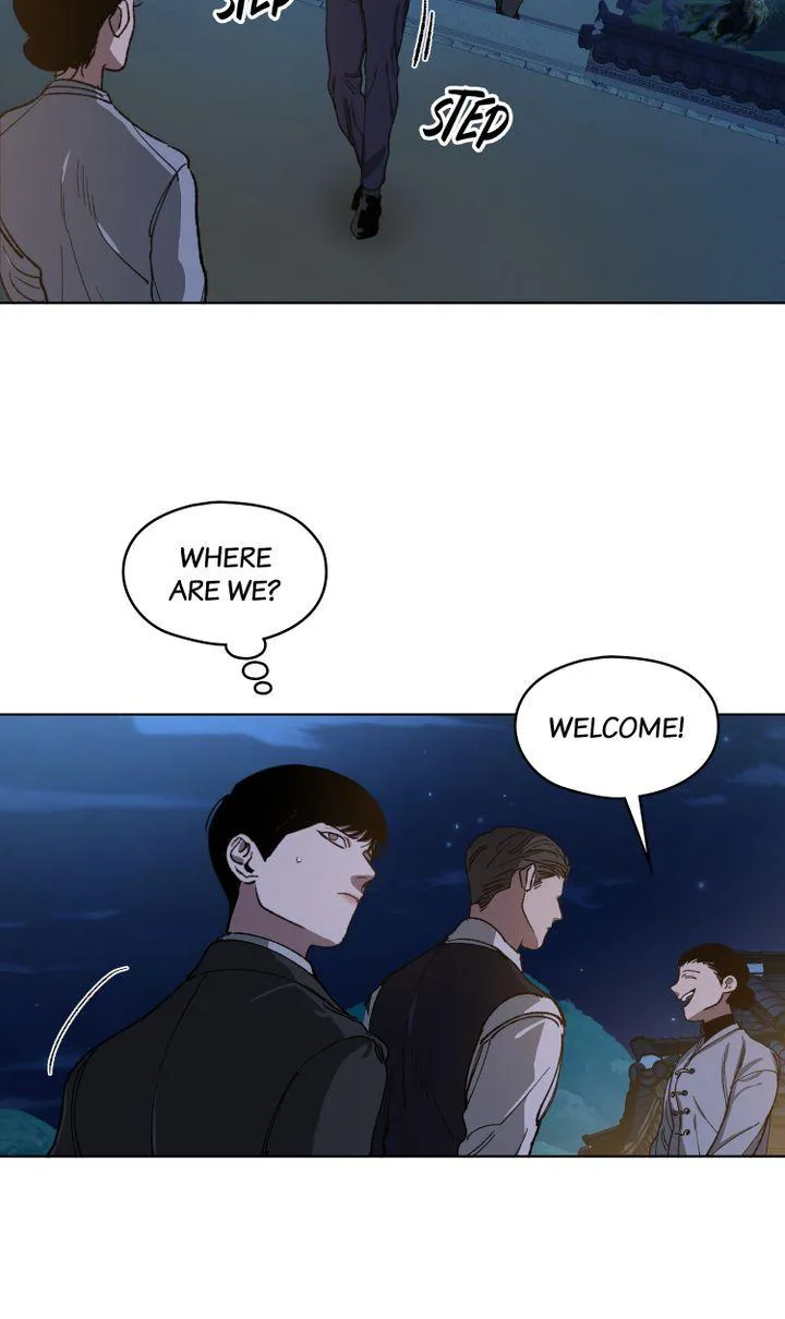 Swapping - Chapter 24 Page 13