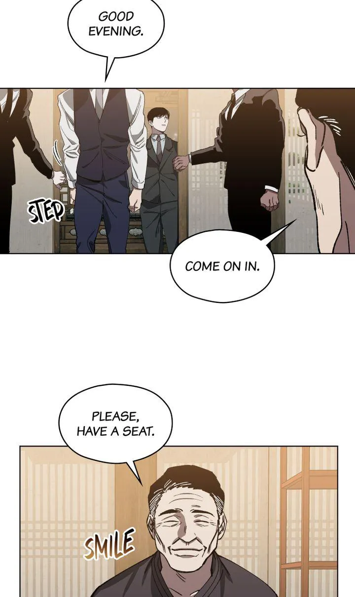 Swapping - Chapter 24 Page 16