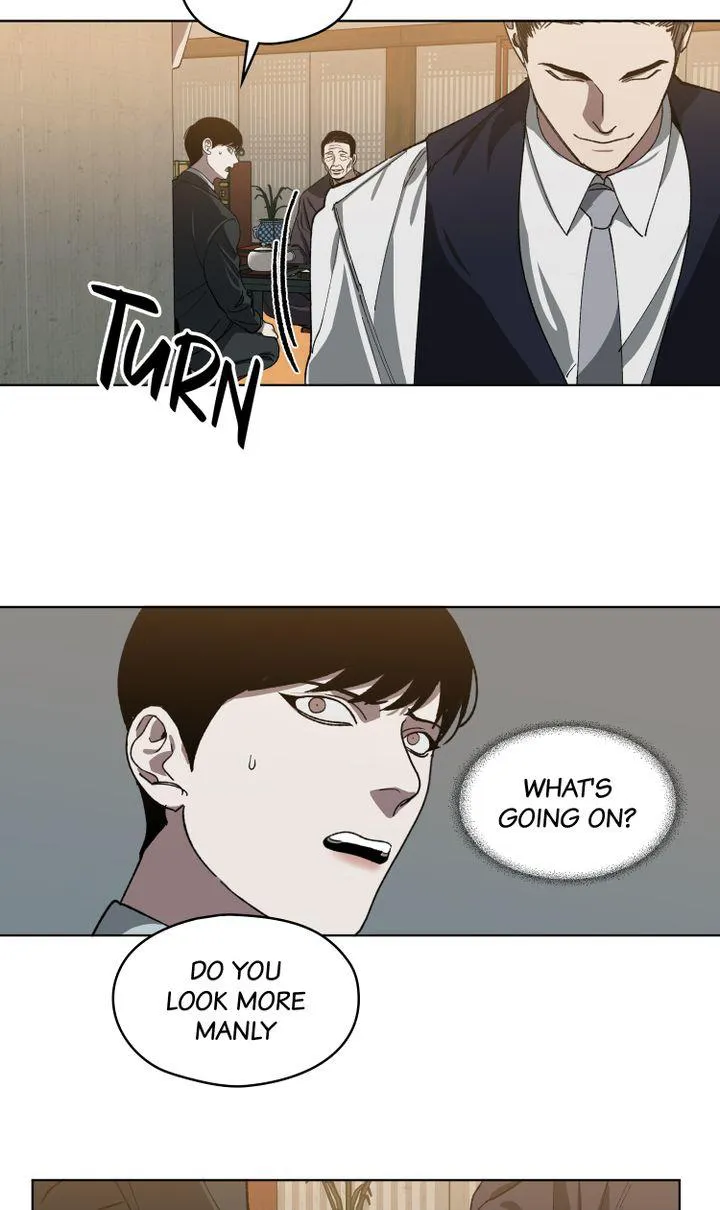 Swapping - Chapter 24 Page 24