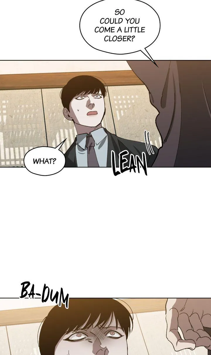 Swapping - Chapter 24 Page 28