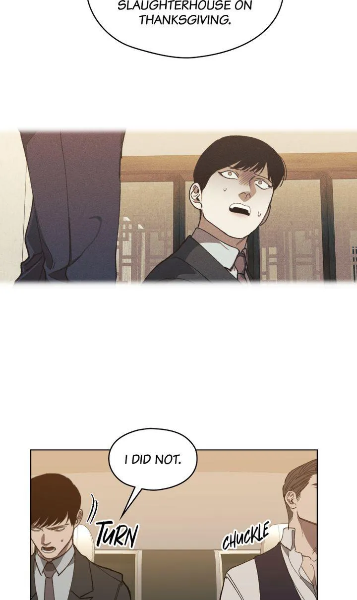 Swapping - Chapter 24 Page 36