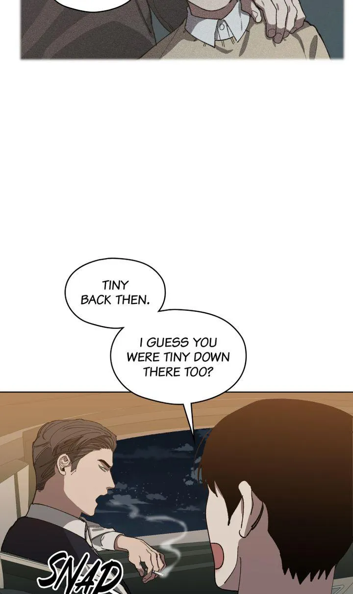 Swapping - Chapter 24 Page 40