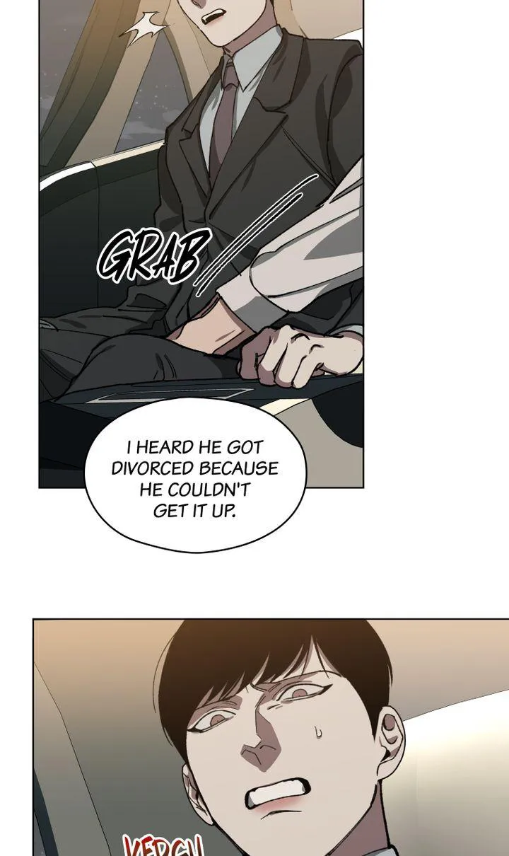 Swapping - Chapter 24 Page 47