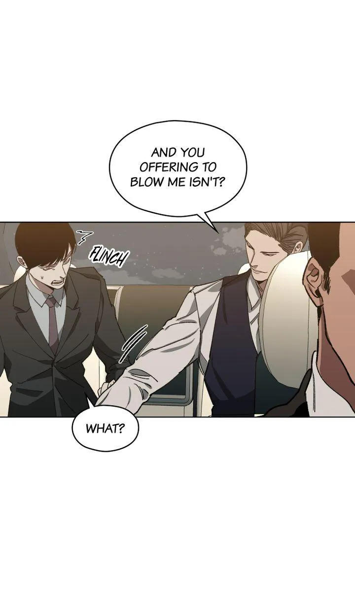 Swapping - Chapter 24 Page 49